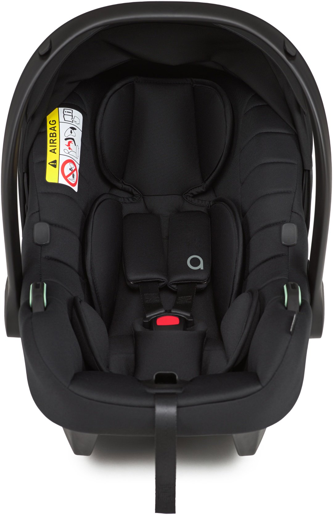 Anex Avionaut Cosmo 0&#43; (до 13 кг) черный купить,0