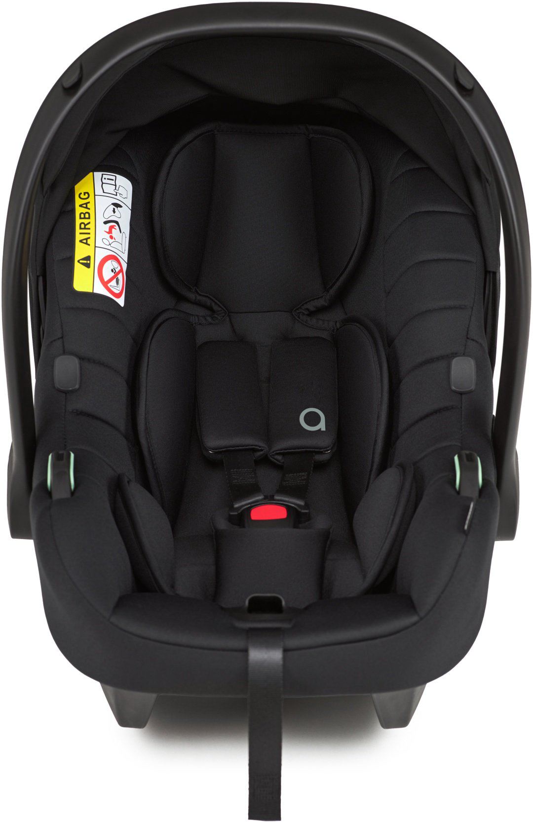 Anex Avionaut Cosmo 0+ (до 13 кг) черный купить,92500
