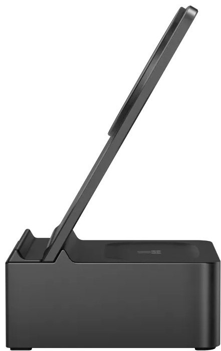 Зарядное устройство WIWU Wi-W011 черный купить,NaN