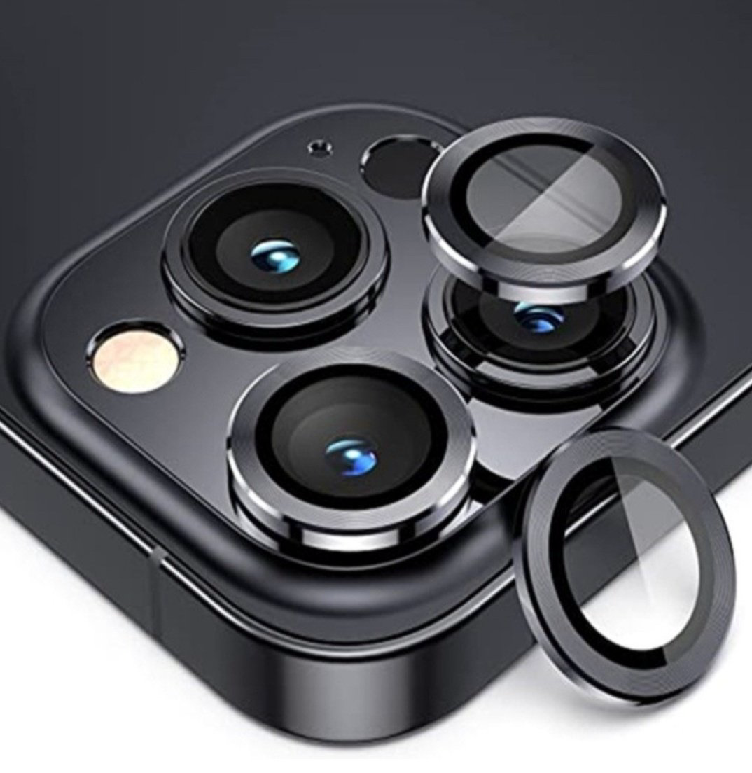 Стекло TERROX для Apple iPhone 15 Pro Max
