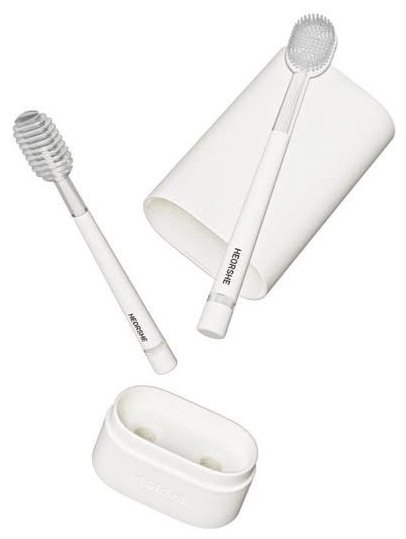 HEORSHE Детская зубная щетка Oral-Care зубная щетка мягкая 2 шт купить,NaN
