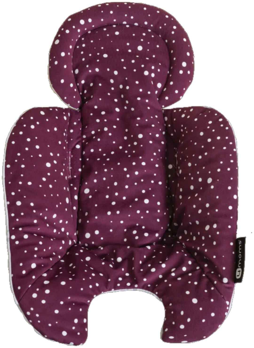 Качеля 4Moms MamaRoo5 Sage фиолетовый, зеленый купить,0