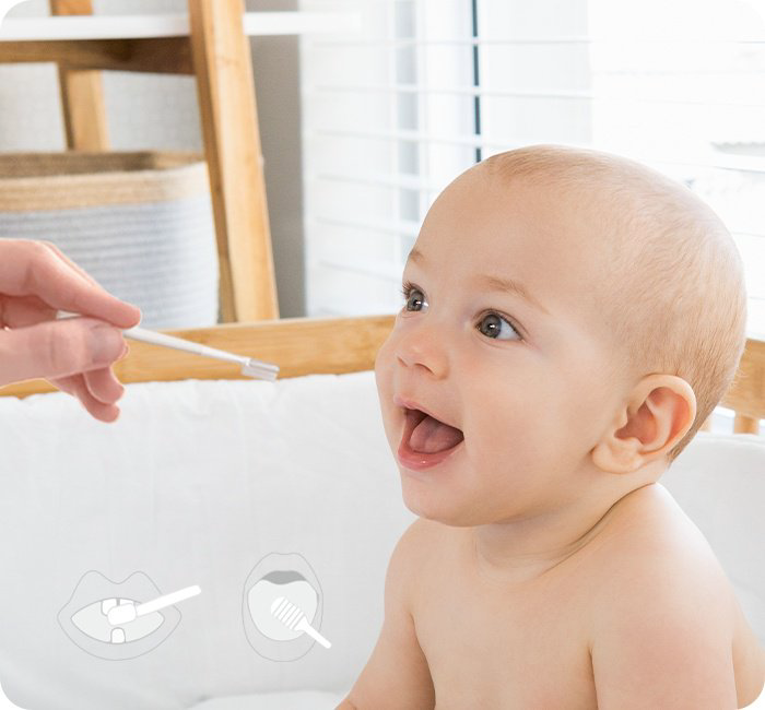 HEORSHE Детская зубная щетка Oral-Care зубная щетка мягкая 2 шт купить,NaN