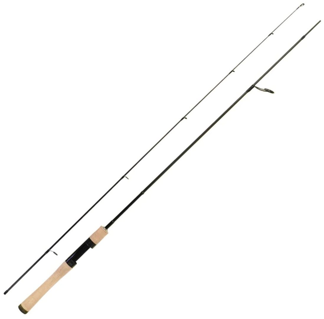 Удилище ValkeIN Спиннинг DainsleiF Black Vespine 6'1L-H спиннинговое 1.85 м купить,NaN