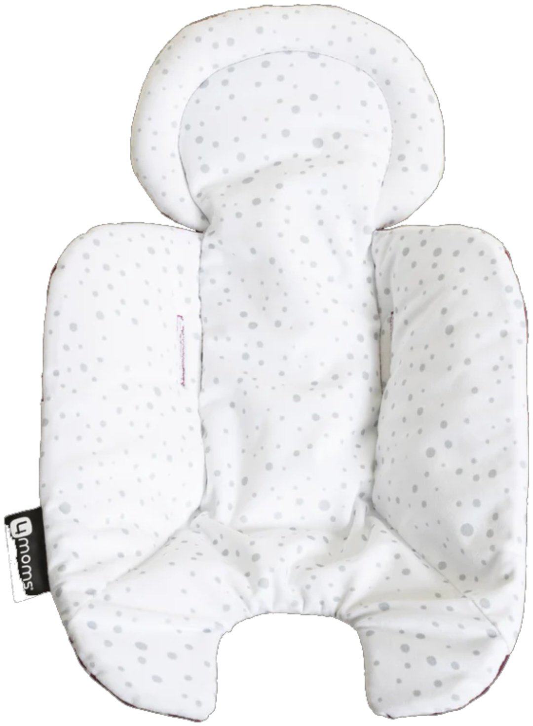 Качеля 4Moms MamaRoo5 Sage фиолетовый, зеленый купить,NaN