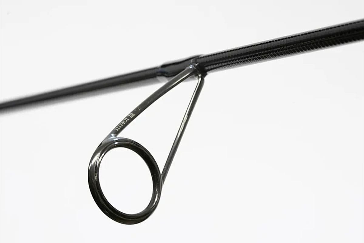 Удилище ValkeIN Спиннинг DainsleiF Black Vespine 6'1L-H спиннинговое 1.85 м купить,NaN