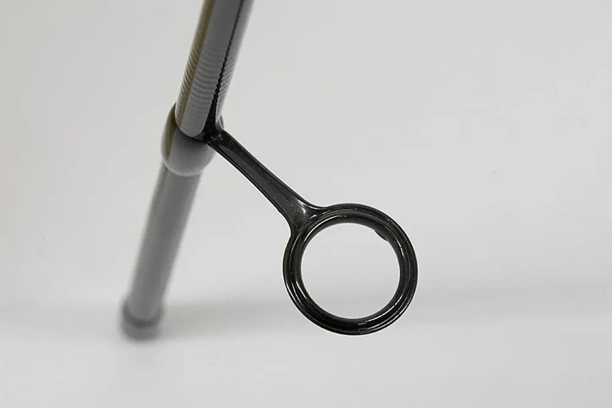 Удилище ValkeIN Спиннинг DainsleiF Black Vespine 6'1L-H спиннинговое 1.85 м купить,NaN