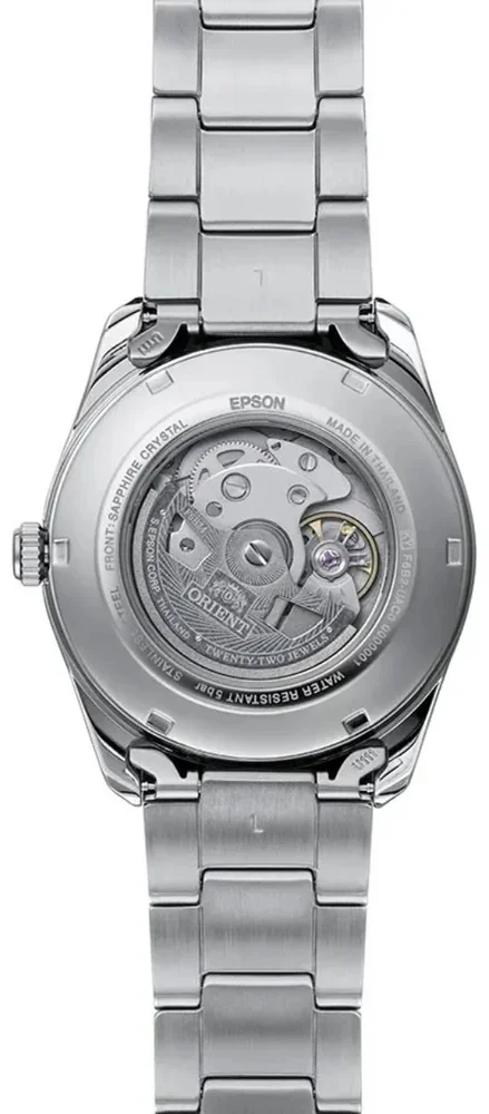 Часы наручные Orient Classic RA-AK0316L30B - ForteMarket Часы наручные Orient Classic RA-AK0316L30B купить,198750