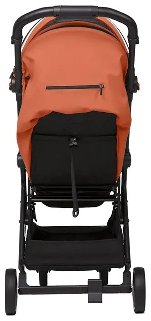 Коляска прогулочная Anex Air-X Terracotta, оранжевый купить,148900