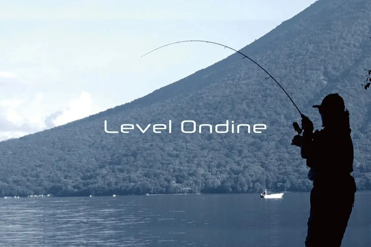 Удилище ValkeIN Спиннинг DainsleiF Ondine 7'05-ML спиннинговое 2.26 м купить,NaN