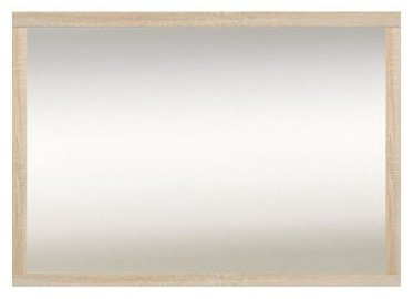 Зеркало настенное BRW 105x77 см купить,NaN