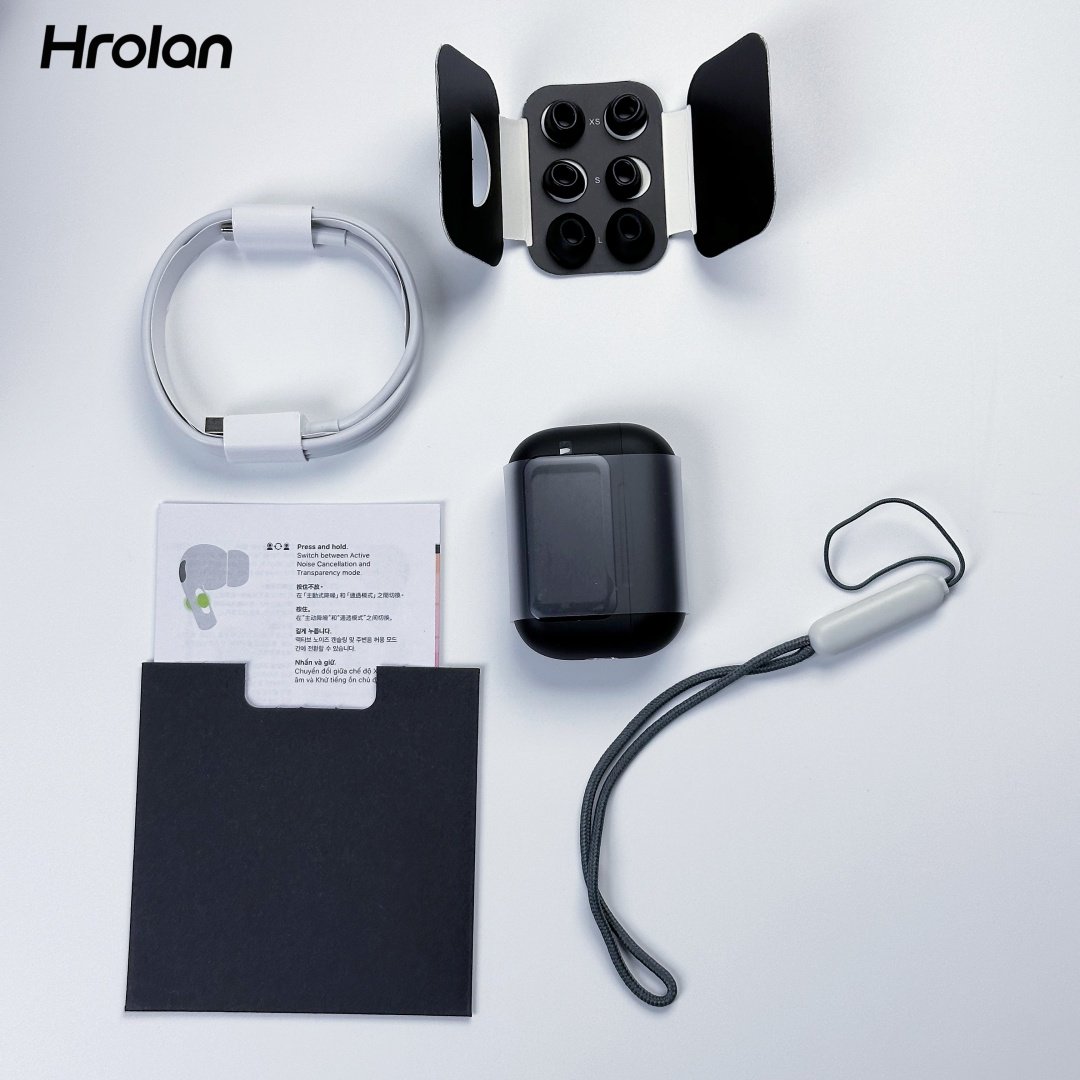 Наушники Hrolan Z90 Pro Black Edition черный купить,9990