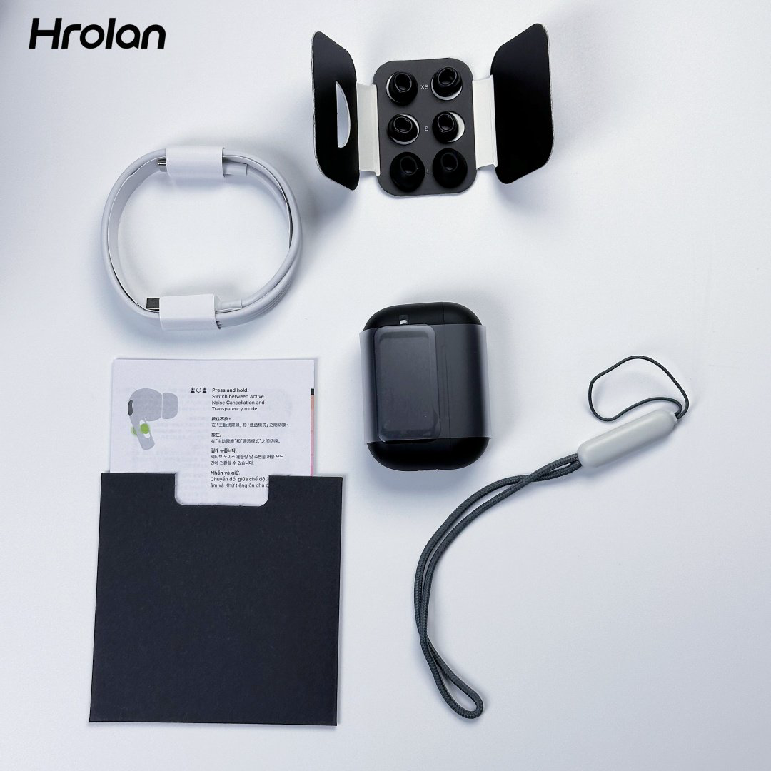 Наушники Hrolan Z90 Pro Black Edition черный купить,9990