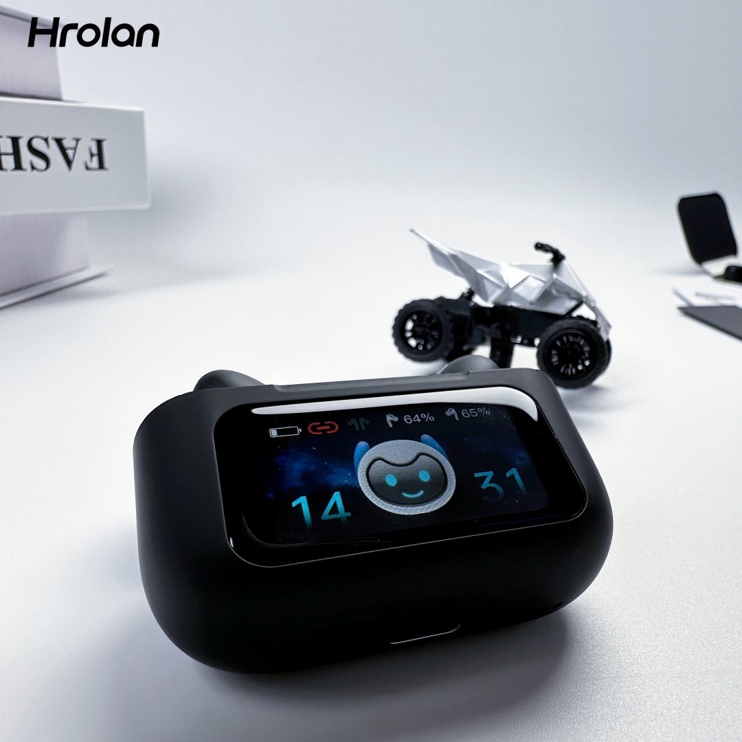 Наушники Hrolan Z90 Pro Black Edition черный купить,9990