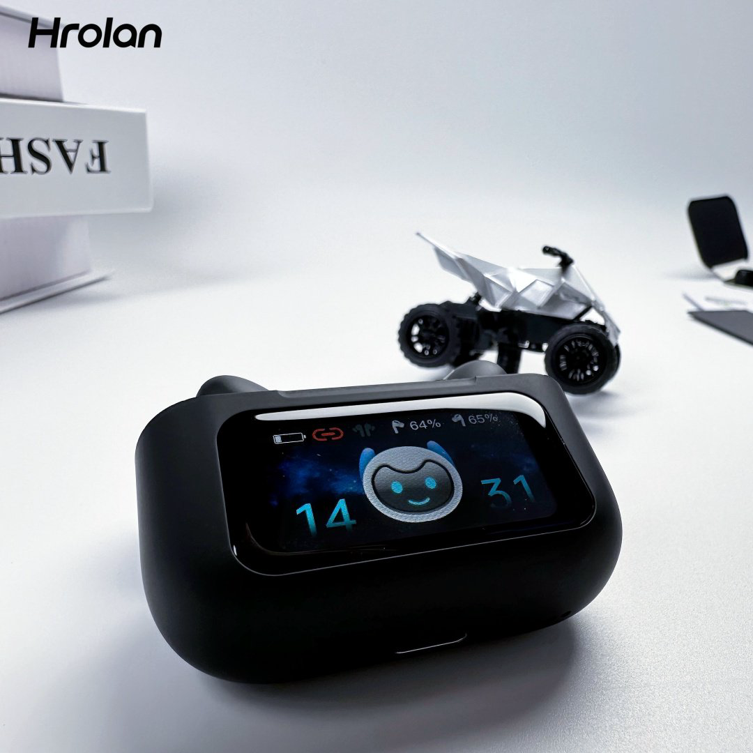 Наушники Hrolan Z90 Pro Black Edition черный купить,9990