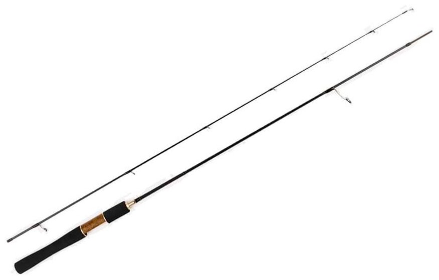 Удилище ValkeIN 2704956 Спиннинг DainsleiF Overbraise 6'2ML-HS 188 см 0.6-5 гр 0.6 г-5 гG 1.88 мM купить,NaN
