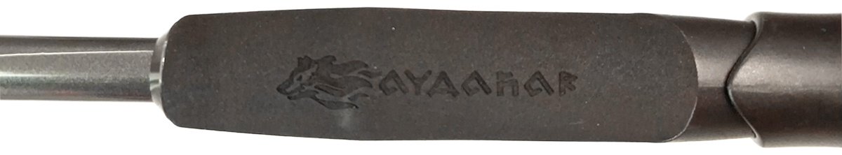 Удилище Aydahar # 2.28мм, 10-30 гр. S762M спиннинговое 2.28 м купить,NaN