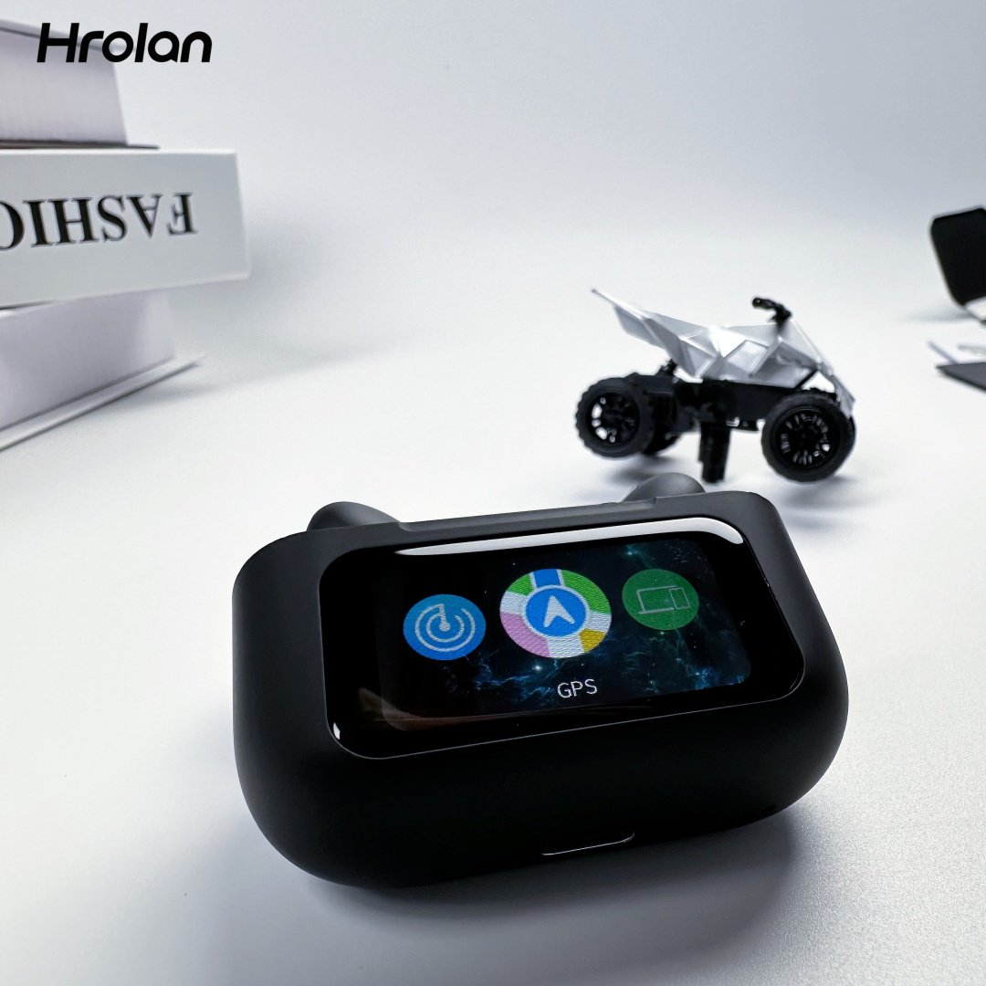 Наушники Hrolan Z90 Pro Black Edition черный купить,9990