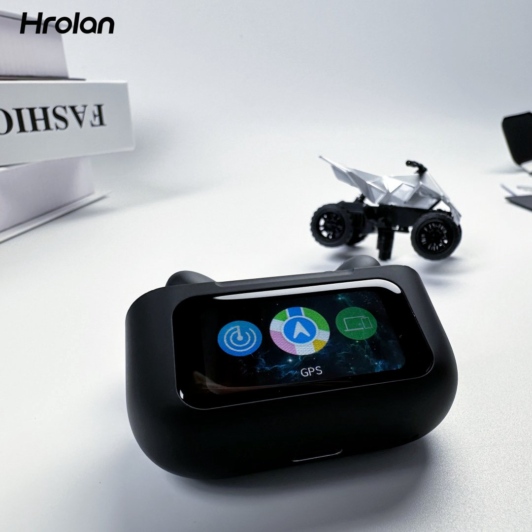 Наушники Hrolan Z90 Pro Black Edition черный купить,9990