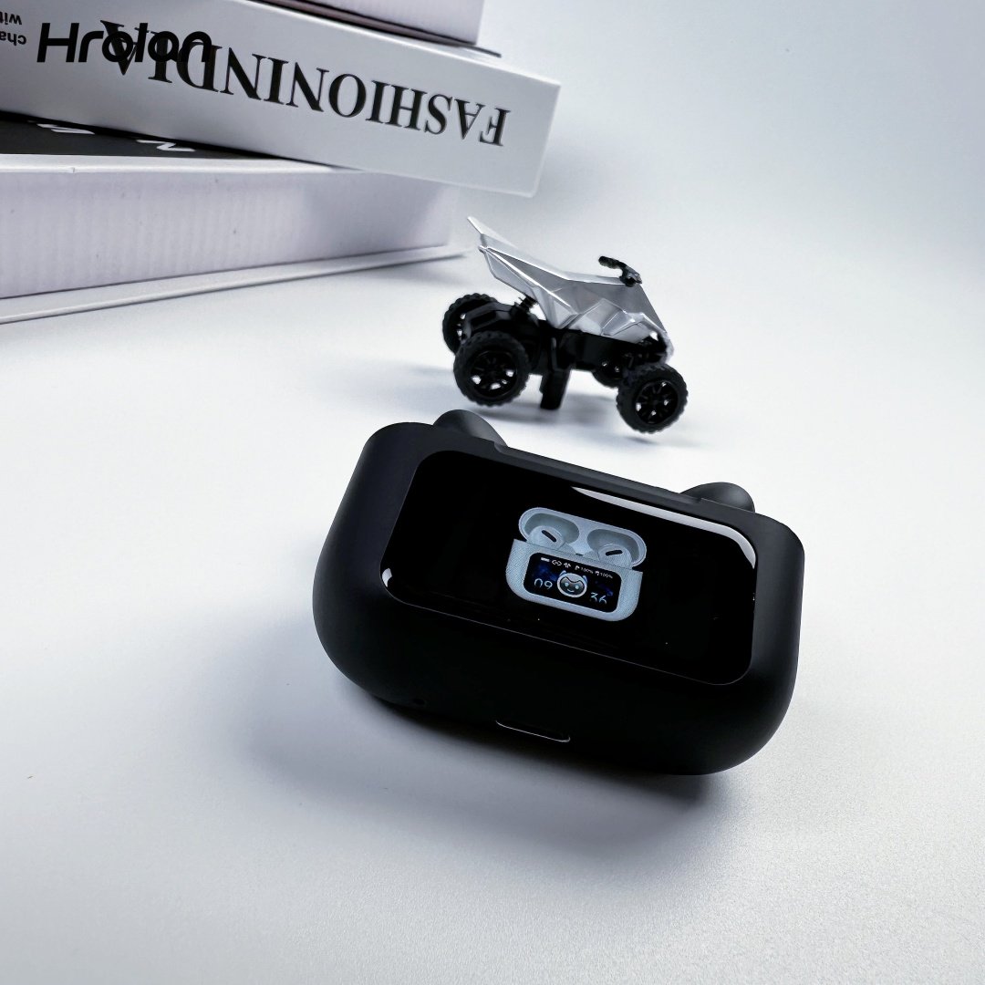 Наушники Hrolan Z90 Pro Black Edition черный купить,9990