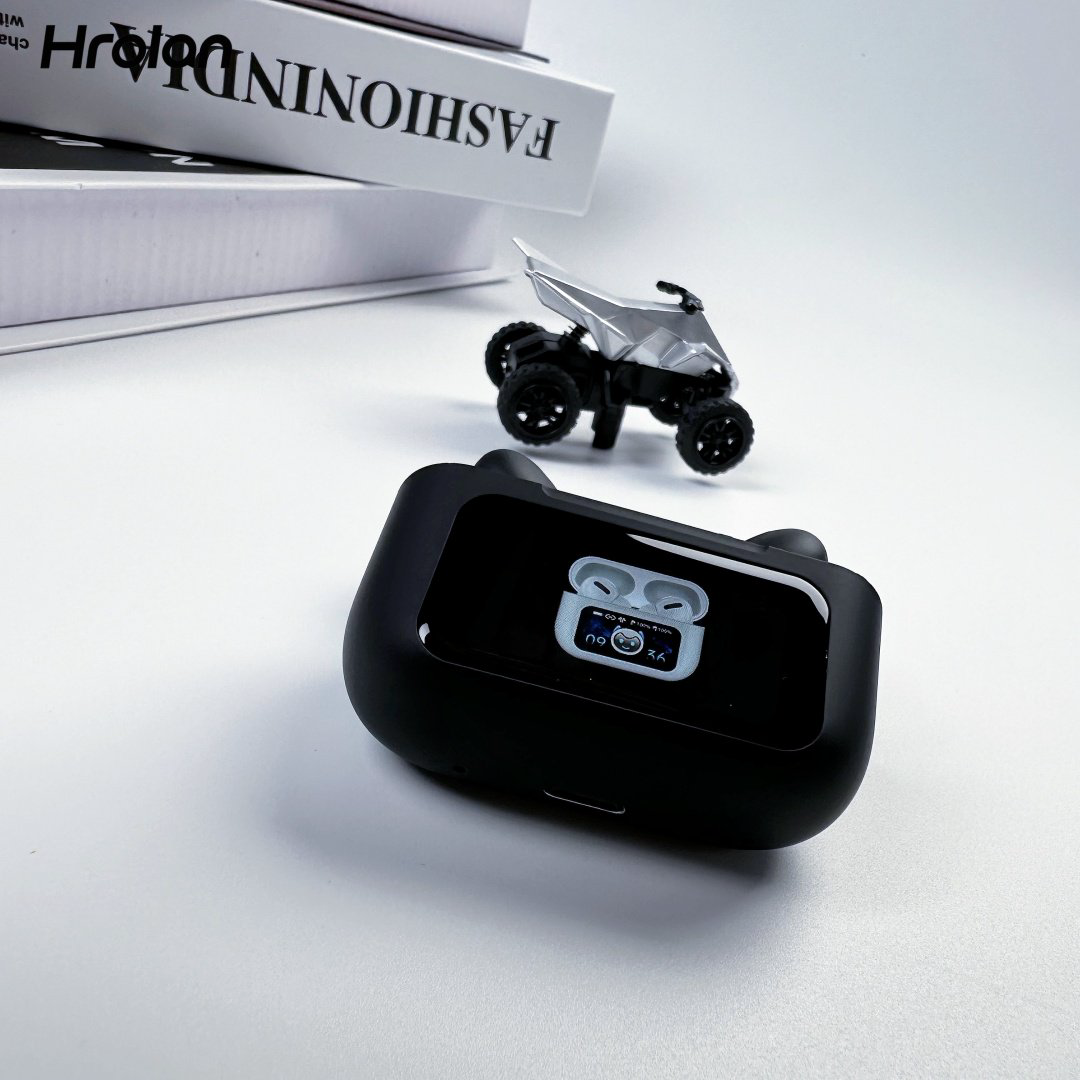 Наушники Hrolan Z90 Pro Black Edition черный купить,9990