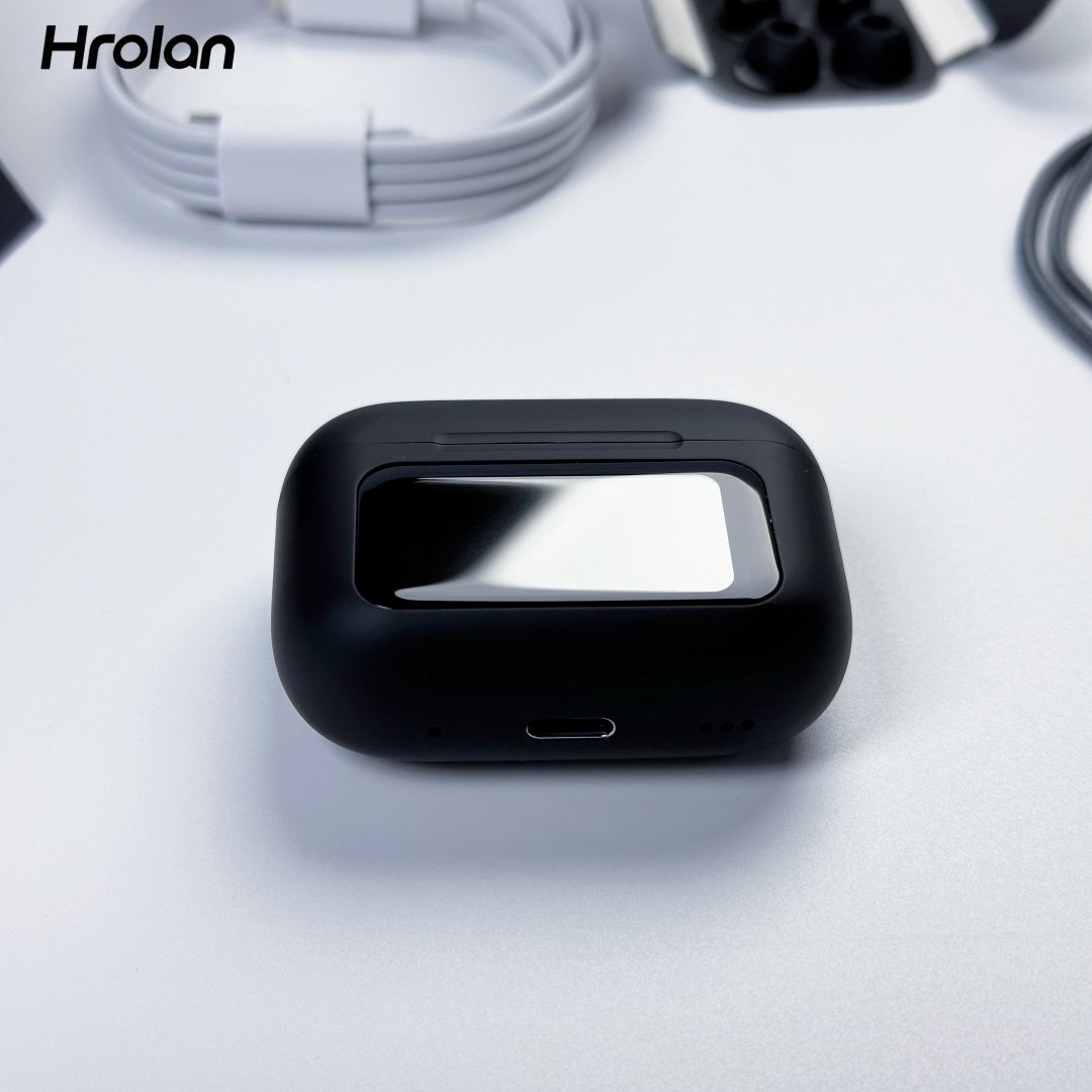 Наушники Hrolan Z90 Pro Black Edition черный купить,9990