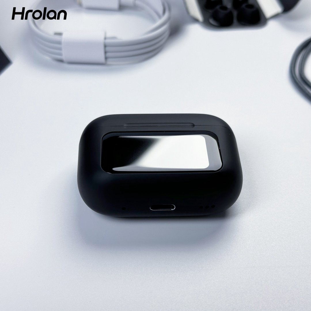 Наушники Hrolan Z90 Pro Black Edition черный купить,9990