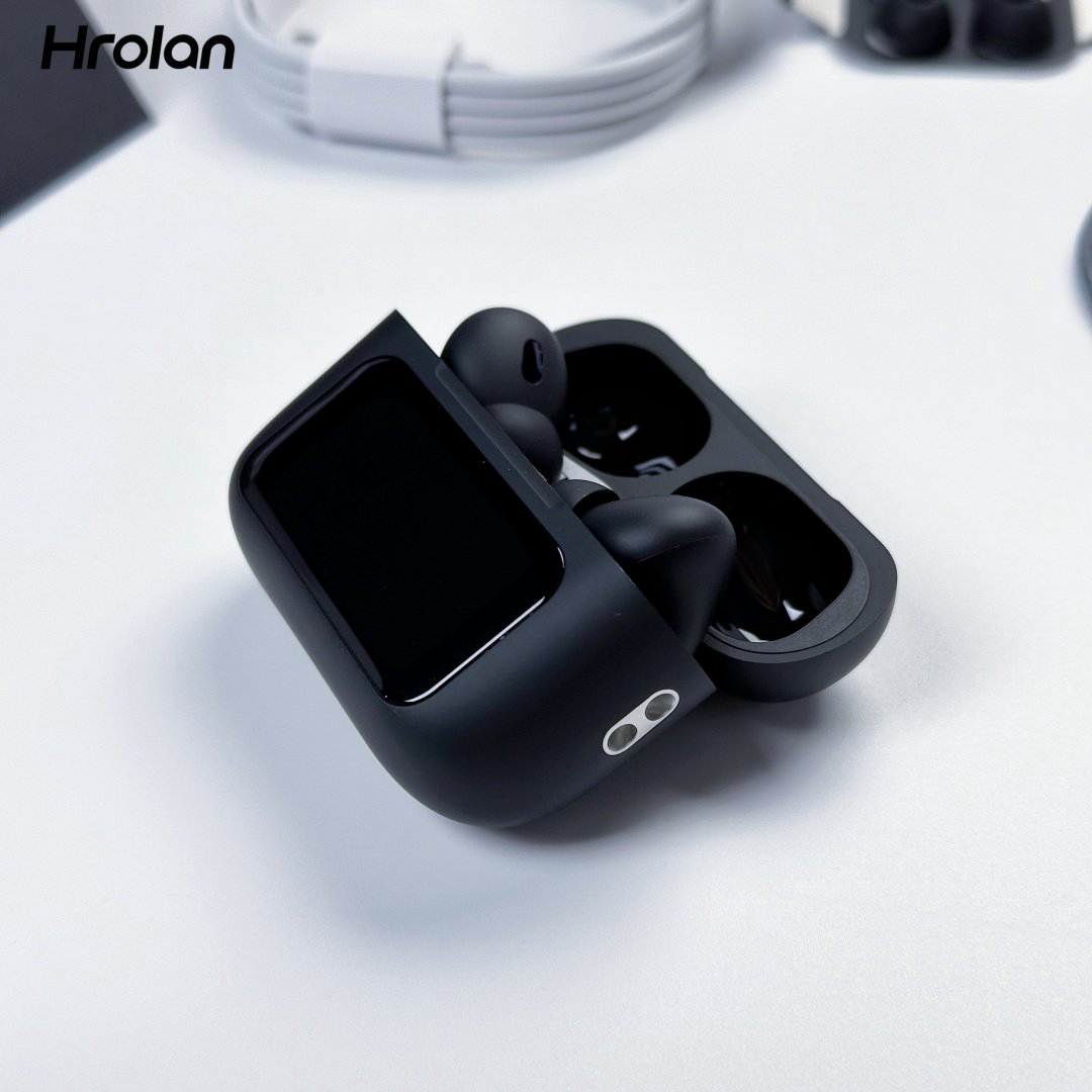 Наушники Hrolan Z90 Pro Black Edition черный купить,9990
