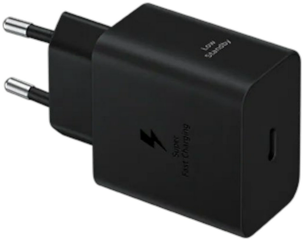Зарядное устройство EP-T4510XBEGEU USB Type-C черный
