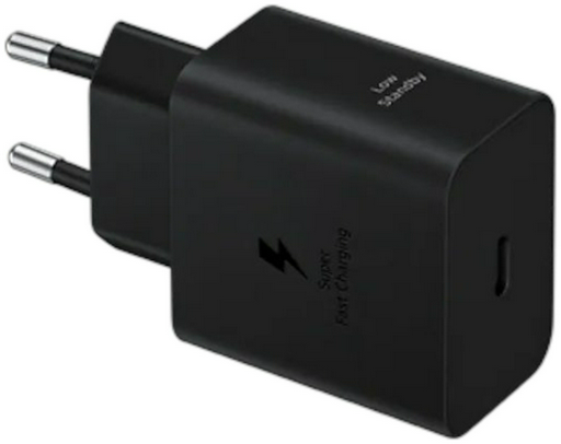 Зарядное устройство EP-T4510XBEGEU USB Type-C черный
