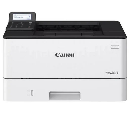 Принтер Canon i-Sensys LBP-246dw II PHEA122906 серый