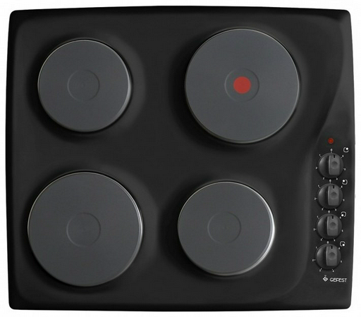 Варочная поверхность GEFEST CBH 3210 K 21 черный