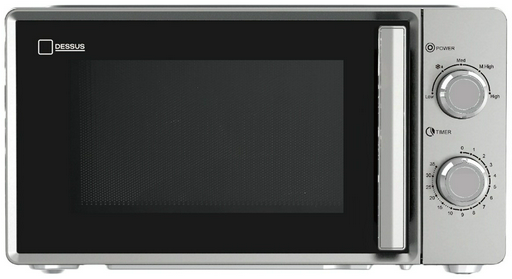 Микроволновая печь Dessus DM-2001S серый