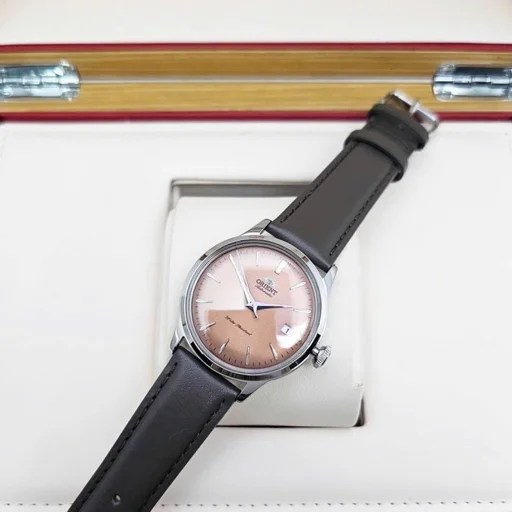 Часы наручные Orient Classic RA-AC0M15Y30B