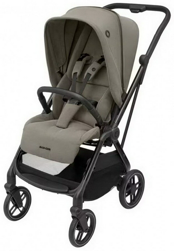 Коляска прогулочная Maxi-Cosi УТ000079155, серый