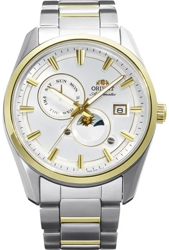 Часы наручные Orient Classic RA-AK0312S30B