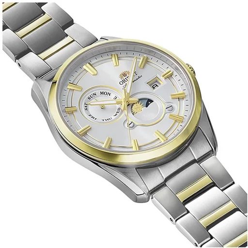 Часы наручные Orient Classic RA-AK0312S30B