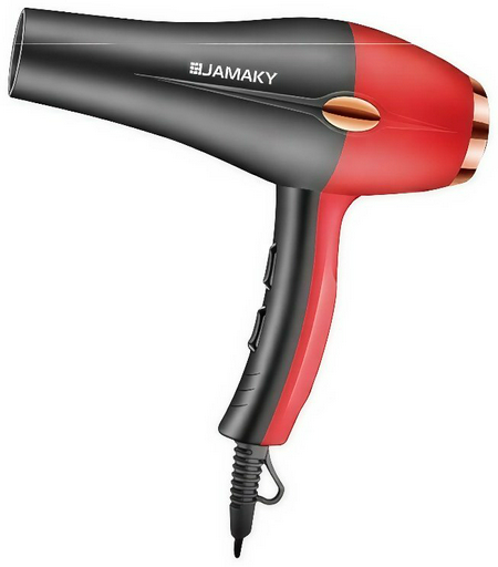 Jamaky 30289 фен 2800 Вт