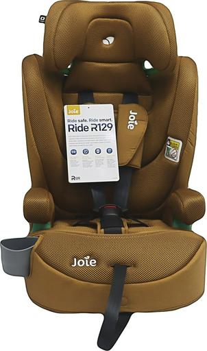 Joie Elevate R129 Yellow 1/2/3 (9-36 кг) желтый
