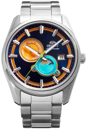 Часы наручные Orient Classic RA-AK0316L30B