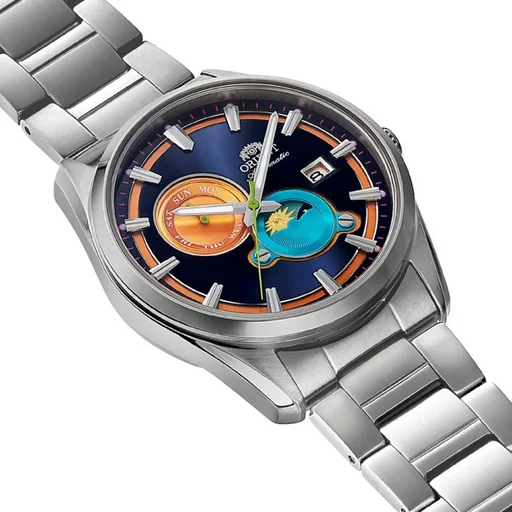 Часы наручные Orient Classic RA-AK0316L30B