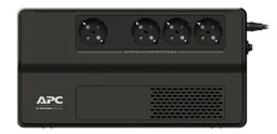 ИБП APC UPS APC Back BV1000I-GR черный
