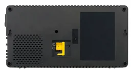 ИБП APC UPS APC Back BV1000I-GR черный