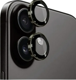 Стекло для Apple Iphone 16 черный