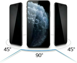 Стекло для Apple Iphone 16 Pro Max черный