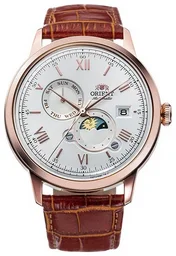 Часы наручные Orient Classic RA-AK0801S30B