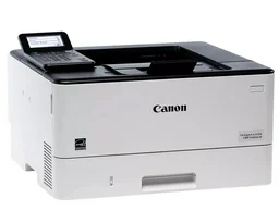 Принтер Canon i-Sensys LBP-246dw II PHEA122906 серый