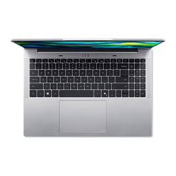 Ноутбук Acer Aspire Lite AL16-52P-50CK NX.J5SER.001 16" Silver - ForteMarket