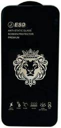 Стекло ESD для Apple iPhone 15 Pro Max