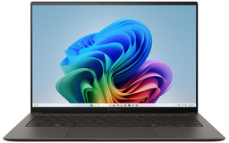 Ноутбук ASUS Zenbook S 14 UX5406SA-PV050W 90NB14F1-M007W0  14" Zumaia Gray